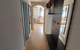 Moskriceva Apartment