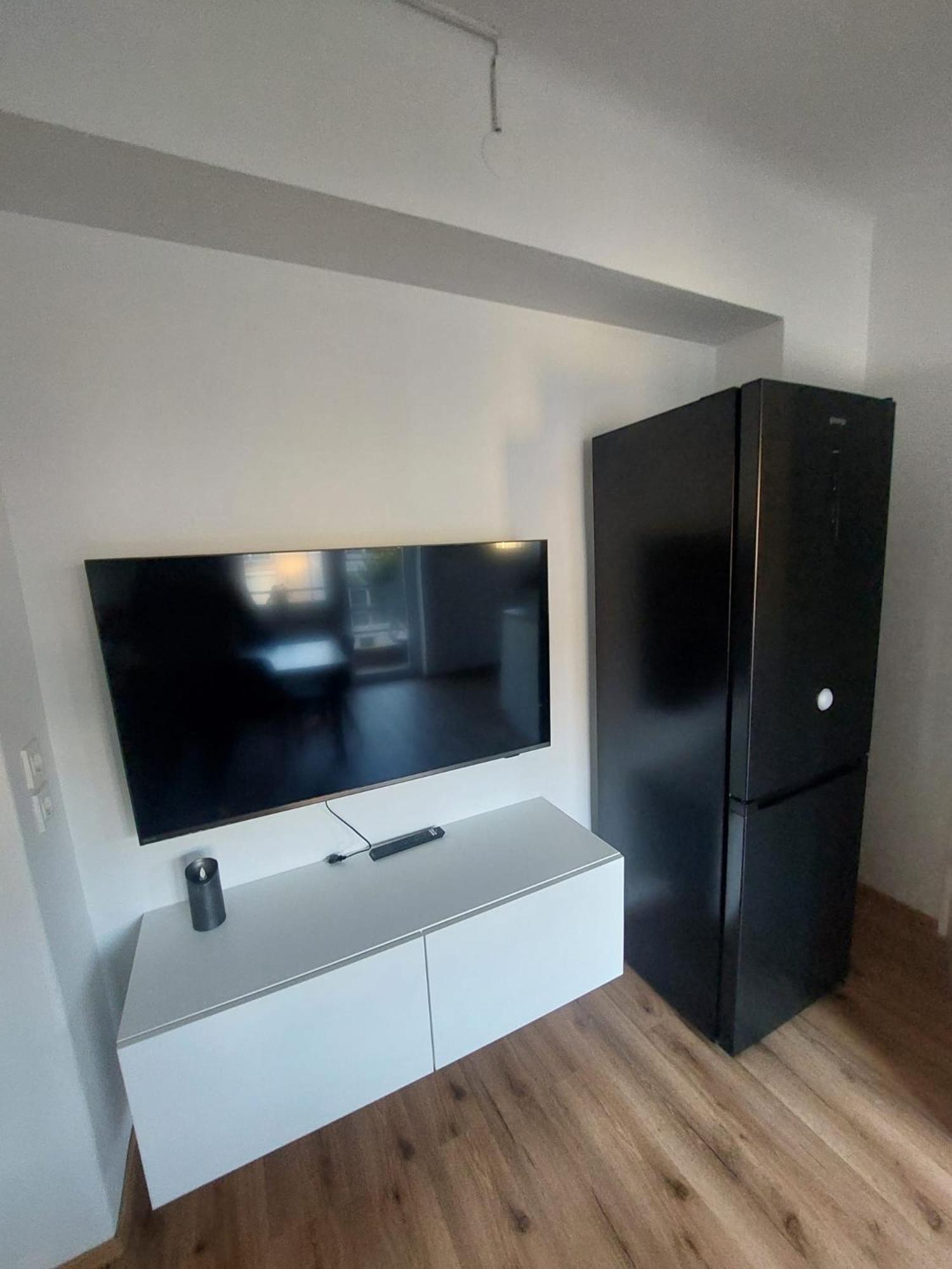 Moskriceva Apartment Lubiana Esterno foto